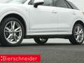 Audi Q2 35 TFSI S-tronic s-line MATRIX PANO VIRTUAL 18 Weiß - thumbnail 33