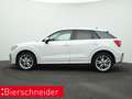 Audi Q2 35 TFSI S-tronic s-line MATRIX PANO VIRTUAL 18 Weiß - thumbnail 3