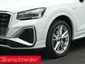 Audi Q2 35 TFSI S-tronic s-line MATRIX PANO VIRTUAL 18 Weiß - thumbnail 18