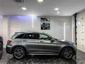 Mercedes-Benz GLC 220 220d 4Matic 9G-Tronic Gris - thumbnail 6