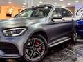 Mercedes-Benz GLC 220 220d 4Matic 9G-Tronic Gris - thumbnail 18
