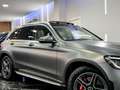 Mercedes-Benz GLC 220 220d 4Matic 9G-Tronic Gris - thumbnail 22