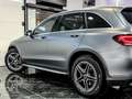 Mercedes-Benz GLC 220 220d 4Matic 9G-Tronic Gris - thumbnail 16
