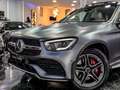 Mercedes-Benz GLC 220 220d 4Matic 9G-Tronic Gris - thumbnail 15