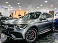 Mercedes-Benz GLC 220 220d 4Matic 9G-Tronic Gris - thumbnail 14