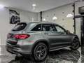 Mercedes-Benz GLC 220 220d 4Matic 9G-Tronic Gris - thumbnail 5