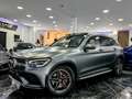 Mercedes-Benz GLC 220 220d 4Matic 9G-Tronic Gris - thumbnail 13