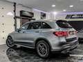 Mercedes-Benz GLC 220 220d 4Matic 9G-Tronic Gris - thumbnail 4