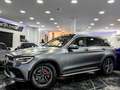 Mercedes-Benz GLC 220 220d 4Matic 9G-Tronic Gris - thumbnail 1