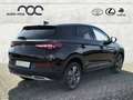 Opel Grandland Elegance 1.2 Turbo Autom. Navi Sitzheizung PDC vo/ Schwarz - thumbnail 2