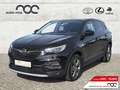 Opel Grandland Elegance 1.2 Turbo Autom. Navi Sitzheizung PDC vo/ Schwarz - thumbnail 1