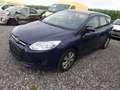 Ford Focus Traveller 1,0 EcoBoost Cool & Connect Blau - thumbnail 1