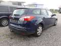Ford Focus Traveller 1,0 EcoBoost Cool & Connect Blau - thumbnail 3