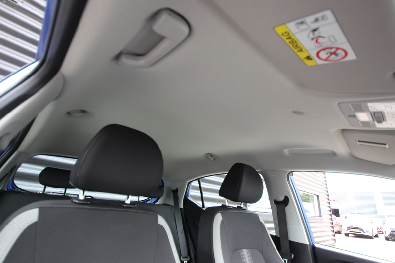 Hyundai i10 1.0 Comfort Trekhaak, Cruise, 1e eigenaar — photo 44