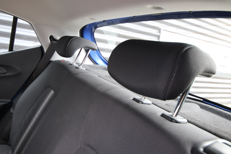 Hyundai i10 1.0 Comfort Trekhaak, Cruise, 1e eigenaar — photo 27