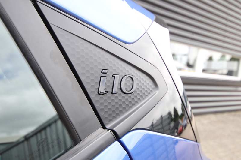 Hyundai i10 1.0 Comfort Trekhaak, Cruise, 1e eigenaar — photo 9
