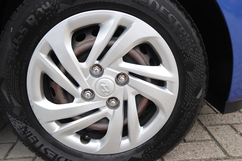 Hyundai i10 1.0 Comfort Trekhaak, Cruise, 1e eigenaar — photo 40