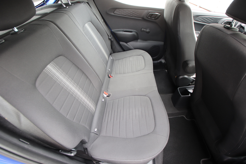 Hyundai i10 1.0 Comfort Trekhaak, Cruise, 1e eigenaar — photo 49