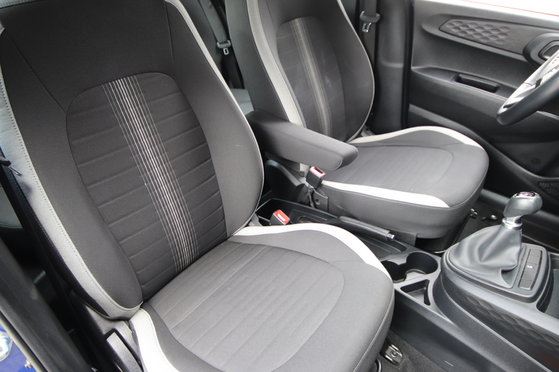 Hyundai i10 1.0 Comfort Trekhaak, Cruise, 1e eigenaar — photo 4