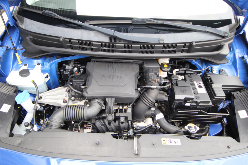 Hyundai i10 1.0 Comfort Trekhaak, Cruise, 1e eigenaar — photo 33