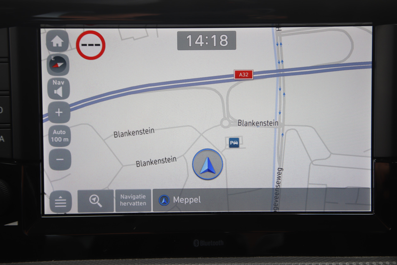 Hyundai i10 1.0 Comfort Trekhaak, Cruise, 1e eigenaar — photo 17