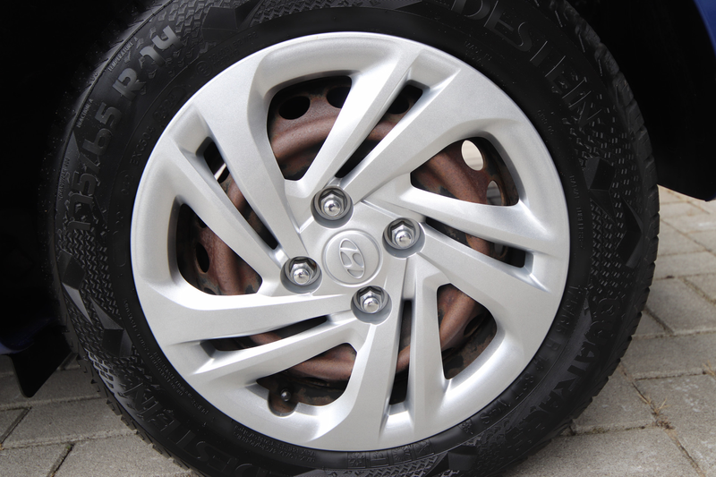 Hyundai i10 1.0 Comfort Trekhaak, Cruise, 1e eigenaar — photo 39