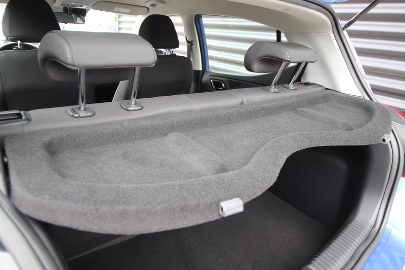 Hyundai i10 1.0 Comfort Trekhaak, Cruise, 1e eigenaar — photo 31