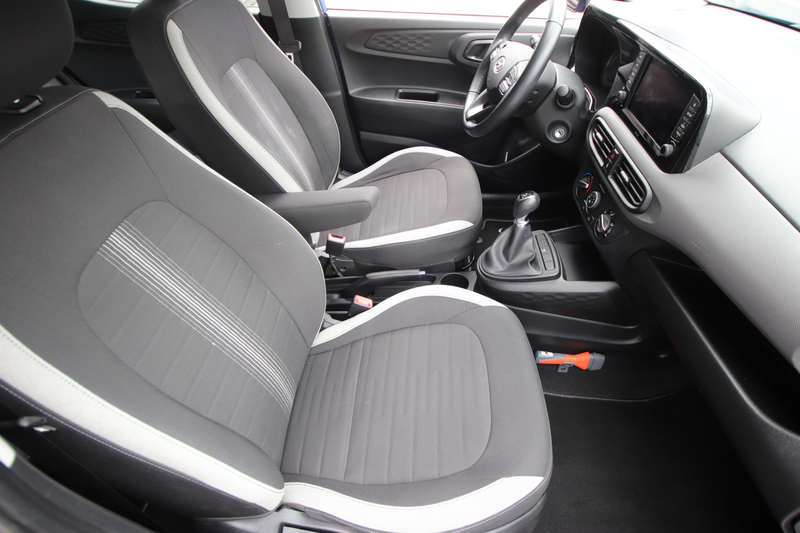 Hyundai i10 1.0 Comfort Trekhaak, Cruise, 1e eigenaar — photo 42