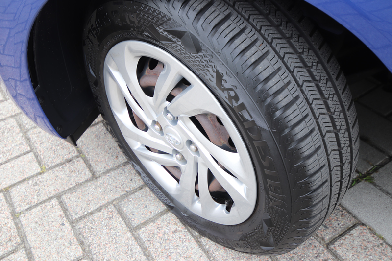 Hyundai i10 1.0 Comfort Trekhaak, Cruise, 1e eigenaar — photo 16