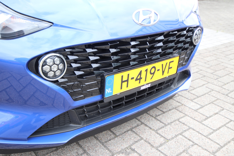 Hyundai i10 1.0 Comfort Trekhaak, Cruise, 1e eigenaar — photo 36