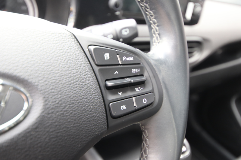 Hyundai i10 1.0 Comfort Trekhaak, Cruise, 1e eigenaar — photo 13