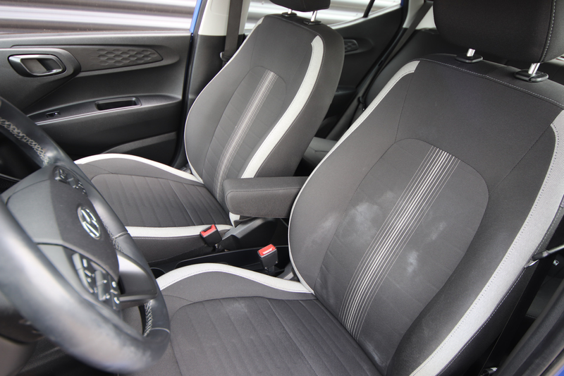 Hyundai i10 1.0 Comfort Trekhaak, Cruise, 1e eigenaar — photo 25
