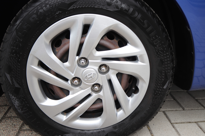 Hyundai i10 1.0 Comfort Trekhaak, Cruise, 1e eigenaar — photo 38