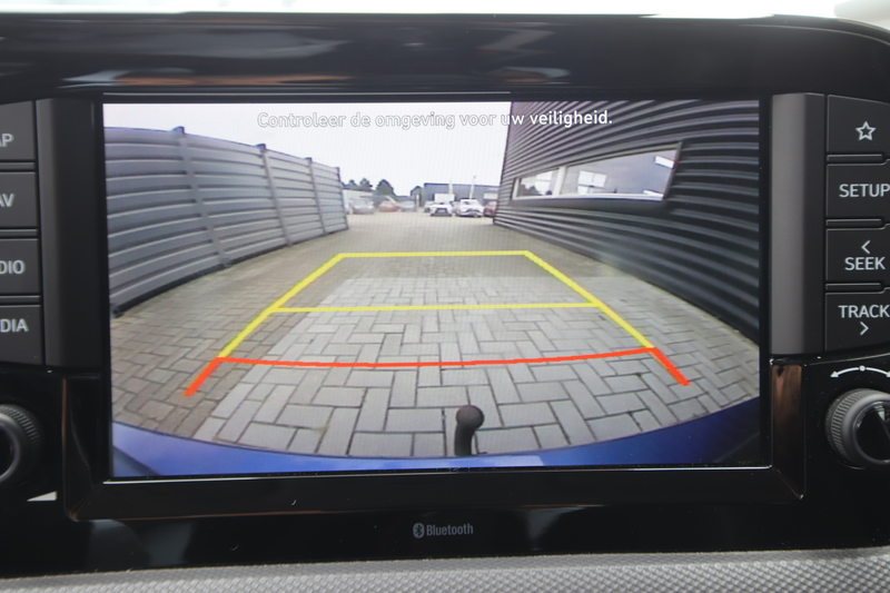 Hyundai i10 1.0 Comfort Trekhaak, Cruise, 1e eigenaar — photo 12
