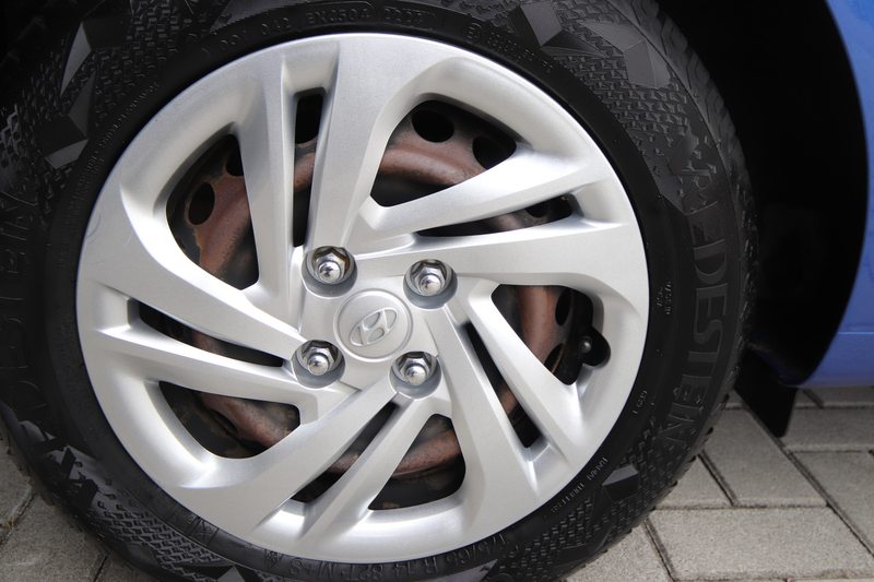 Hyundai i10 1.0 Comfort Trekhaak, Cruise, 1e eigenaar — photo 41