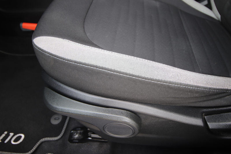 Hyundai i10 1.0 Comfort Trekhaak, Cruise, 1e eigenaar — photo 23