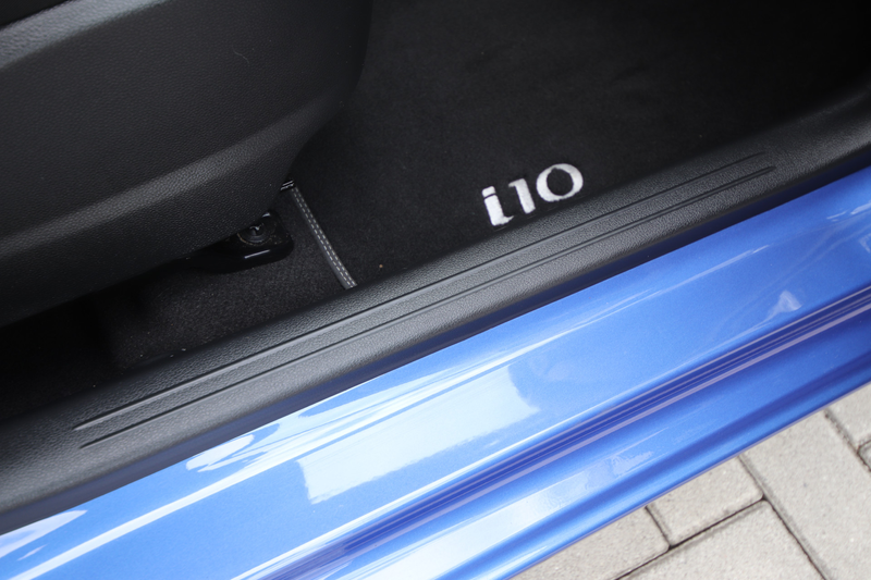 Hyundai i10 1.0 Comfort Trekhaak, Cruise, 1e eigenaar — photo 47