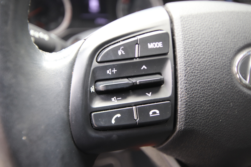 Hyundai i10 1.0 Comfort Trekhaak, Cruise, 1e eigenaar — photo 11