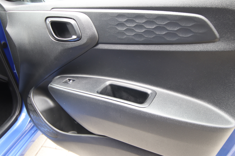 Hyundai i10 1.0 Comfort Trekhaak, Cruise, 1e eigenaar — photo 48