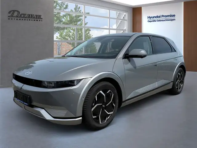 Hyundai IONIQ 5 Ioniq 5 Uniq Elektro