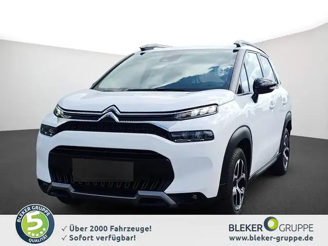 Citroen C3 Aircross PureTech 110 S&S Shine