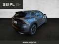 MG Sonstige MGS5 EV Luxury 64 kWh Long Range Grau - thumbnail 4