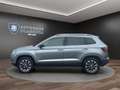 Skoda Karoq 2.0 TDI DSG Clever 4x4 PANO*AHK*STANDH. Klima Grau - thumbnail 8