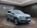 Skoda Karoq 2.0 TDI DSG Clever 4x4 PANO*AHK*STANDH. Klima Grau - thumbnail 3