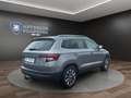 Skoda Karoq 2.0 TDI DSG Clever 4x4 PANO*AHK*STANDH. Klima Grau - thumbnail 5