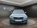 Skoda Karoq 2.0 TDI DSG Clever 4x4 PANO*AHK*STANDH. Klima Grau - thumbnail 2