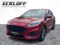 Ford Kuga 2.0 EcoBlue ST-Line AHK*CAM*LED*NAVI*SHZ*LM Rot - thumbnail 6