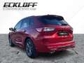 Ford Kuga 2.0 EcoBlue ST-Line AHK*CAM*LED*NAVI*SHZ*LM Rojo - thumbnail 2