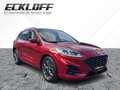 Ford Kuga 2.0 EcoBlue ST-Line AHK*CAM*LED*NAVI*SHZ*LM Rojo - thumbnail 4