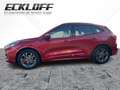 Ford Kuga 2.0 EcoBlue ST-Line AHK*CAM*LED*NAVI*SHZ*LM Rot - thumbnail 2
